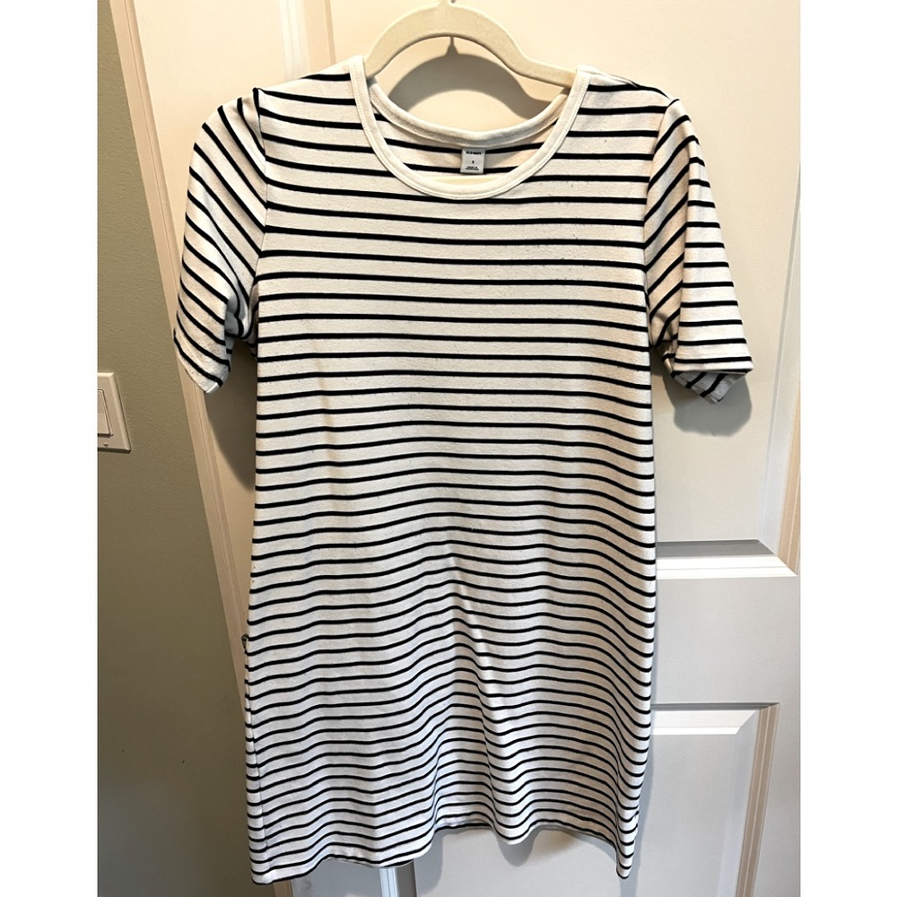 Old Navy T Shirt Dress